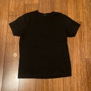 Black H&M Shirt